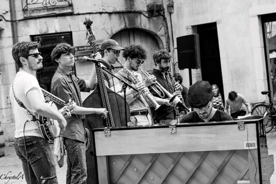 Festival du Chablisien 2025