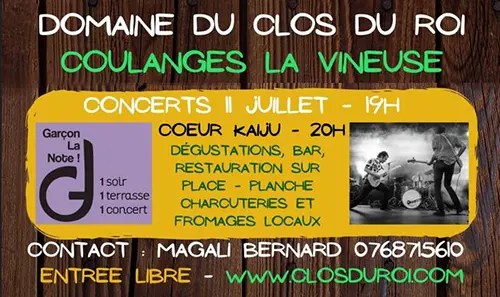 Concert Garcon la Note Clos du Rois Coulanges la Vineuse 11 07 2024.webp