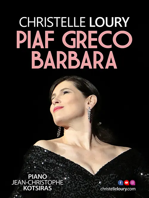 Piaf Greco Barbara Christelle Loury 2024.webp