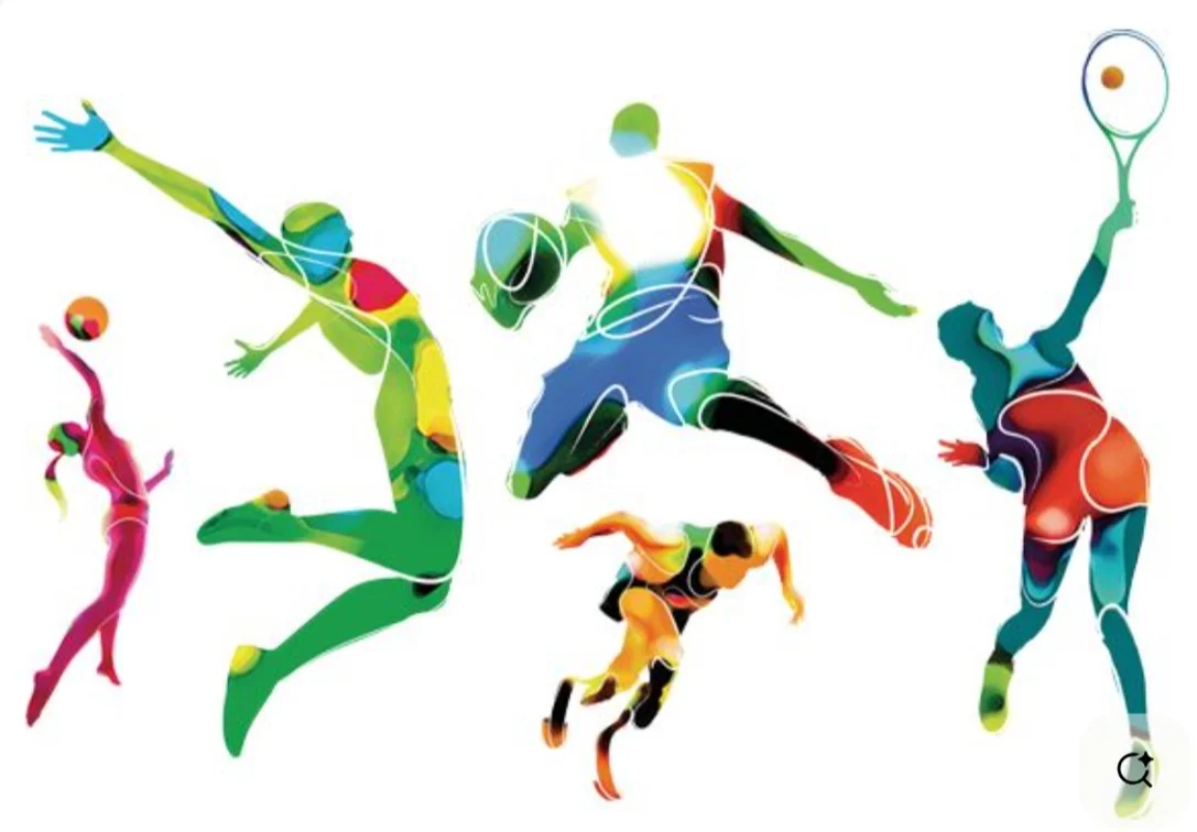 Apéro - Lecture sur le thème du Sport – Pourrain (Bibliothèque Municipale de Pourrrain) (affiche de l’événement)