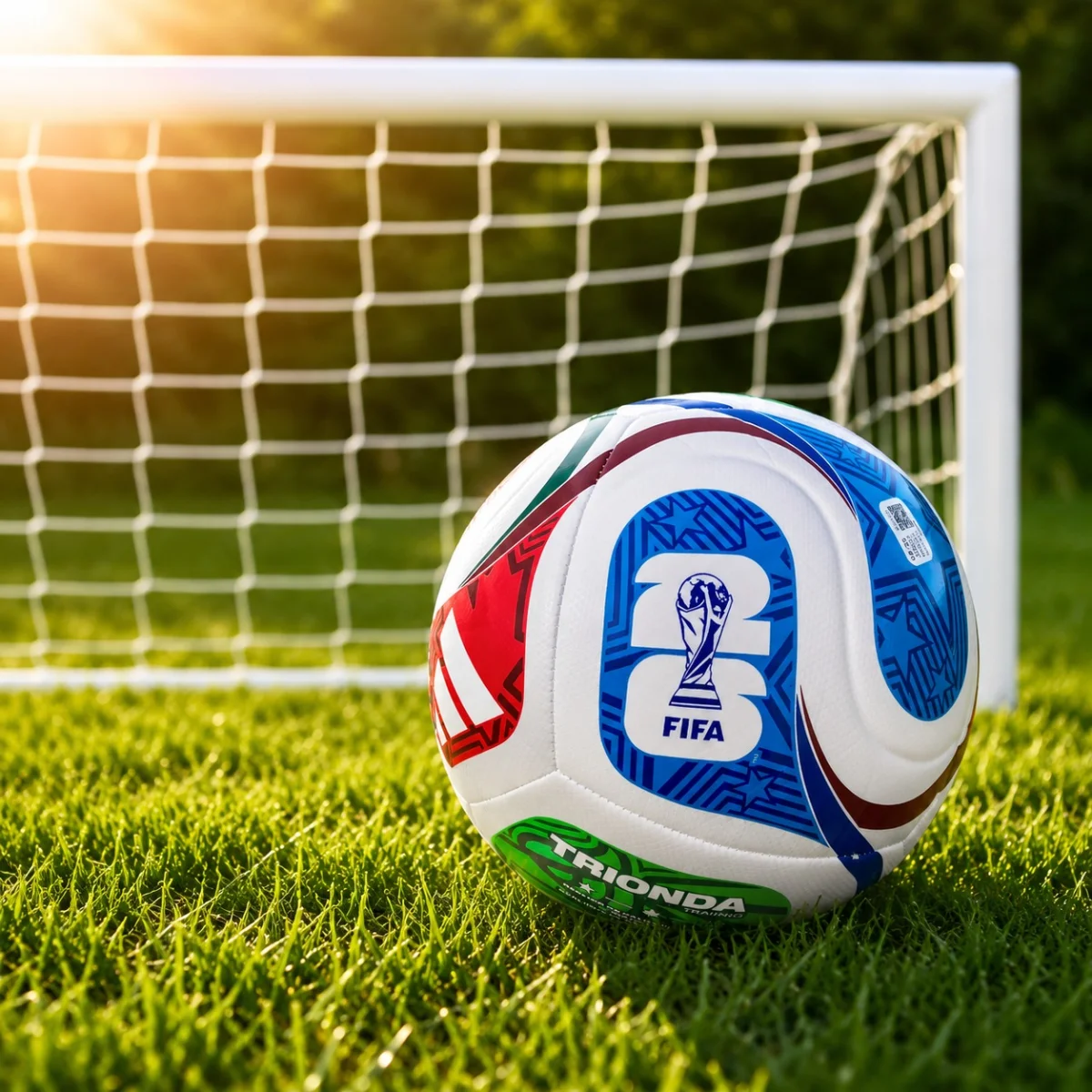 Match de minifoot amateur et intergénérationnel (à partir de 15 ans) ouvert à toutes et tous avec le ballon officiel de la Coupe du Monde ! – Perrigny (Terrain de foot à côté de la salle polyvalente) (affiche de l’événement)
