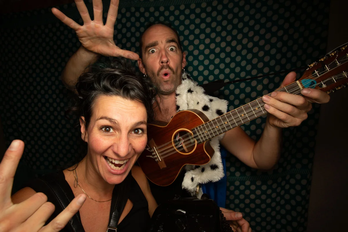 Othe-Armance Festival itinérant : Picon Mon Amour (Punk festif / chanson) – Brienon-sur-Armançon (Salle des fêtes de Brienon-sur-Armançon) (affiche de l’événement)