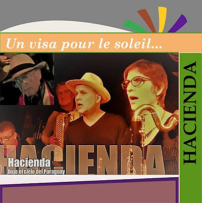 Hacienda