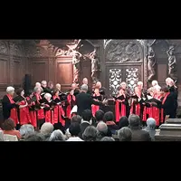 Ensemble Vocal de Saint-Florentin - Musique (Ensemble vocal / Choeur / Chorale)
