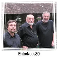 EntreNous89 - Musique (Groupe / Reprises de chansons franaises)