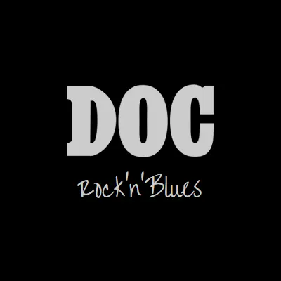 Doc - Musique (Groupe rock'n blues)