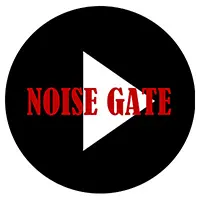 Noise Gate - Musique (Reprises rock franais et anglo-saxon)