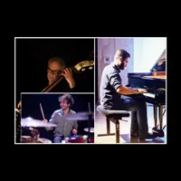 Njrd Trio - Musique (Trio jazz / Piano , batterie et contrebasse / Composition d'inspiration nordique, standards jazz, blues, bossa nova...)