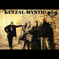 Ketzal Mystic - Musique (Composition pop-rock psychdlique)