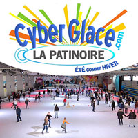 Cyberglace / Compagnie Moins 5
