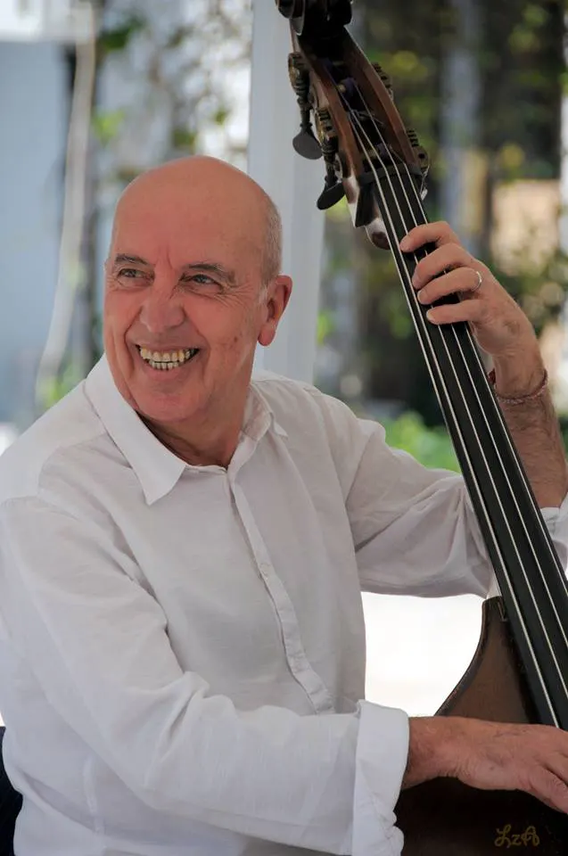 Hommage à Bernard Guibert