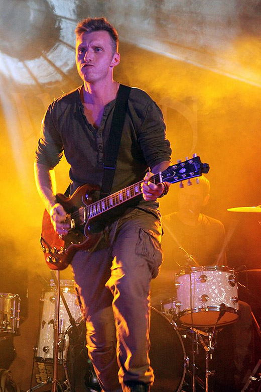 Vincent (guitare)
