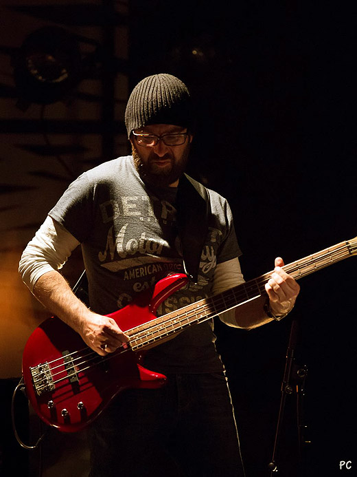 David (basse)