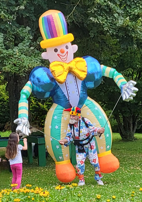 Max