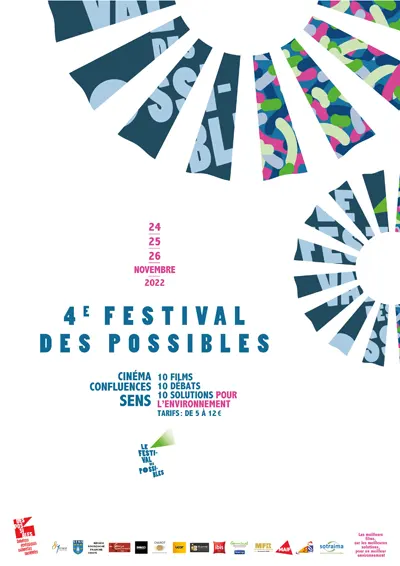 Le Festival des Possibles
