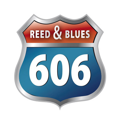 606 Reed and Blues