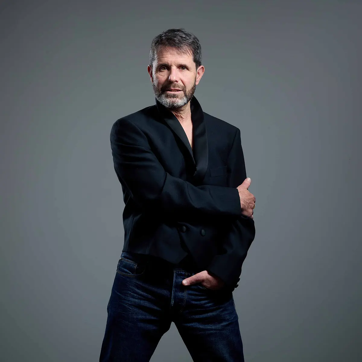 Alexandre Riccitelli