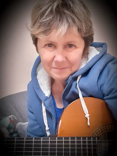 Anne David