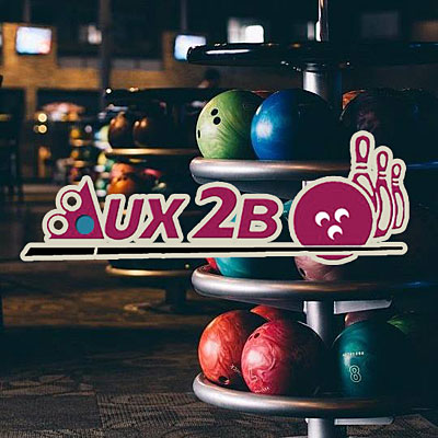 Aux 2 B