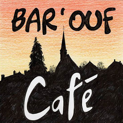 Bar'Ouf Café