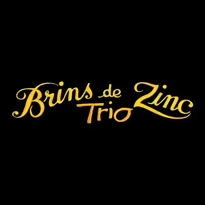 Brins de Zinc