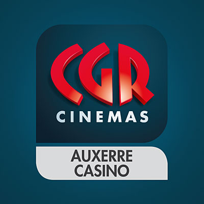 Cinéma CGR Auxerre Casino