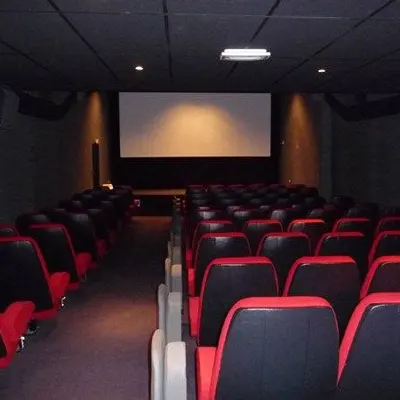 Cinéma Le Renaissance