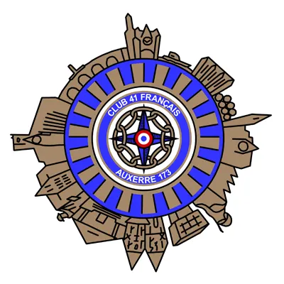 Club 41 Auxerre 173