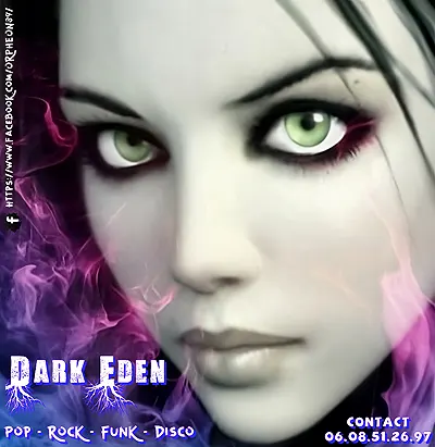 Dark Eden