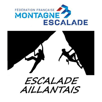Escalade Aillantais