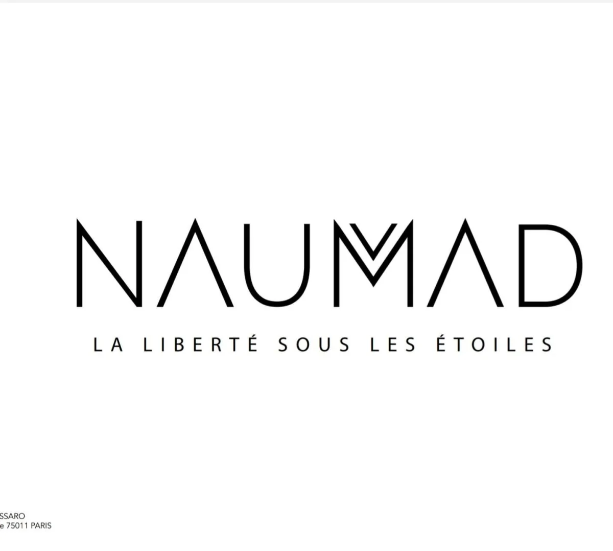 Naumad