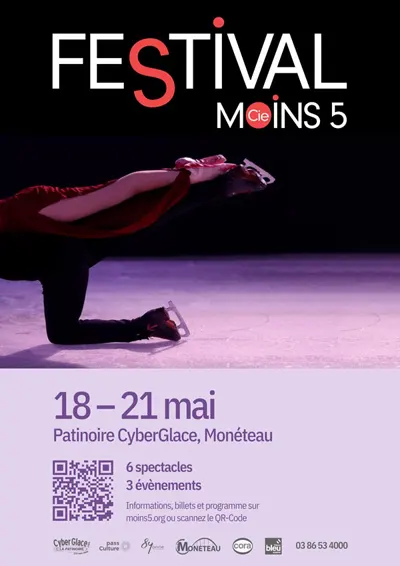Festival Moins 5