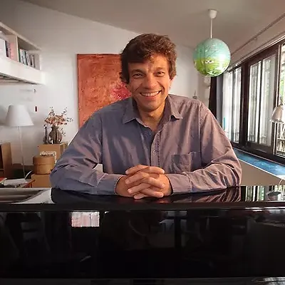 Frédéric Couraillon