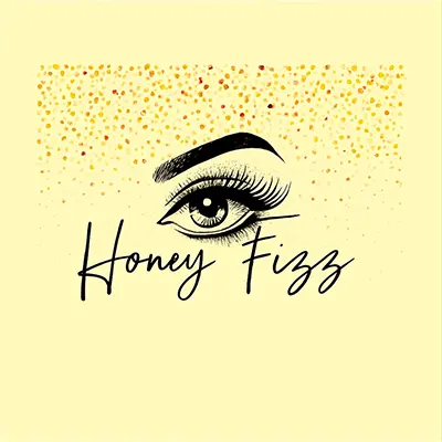 Honey Fizz