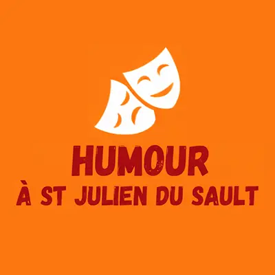 Humour à St Julien du Sault