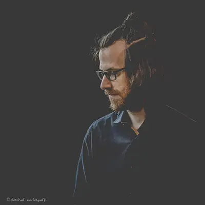 Jean-Christophe Kotsiras