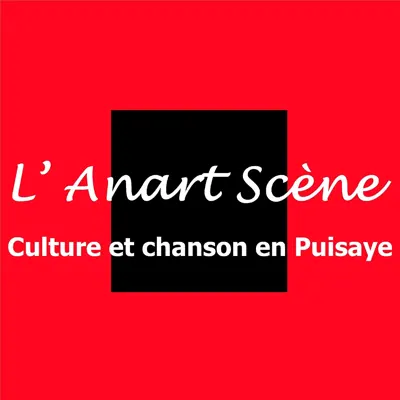 L’Anart Scène - Culture et chanson en Puisaye-Forterre
