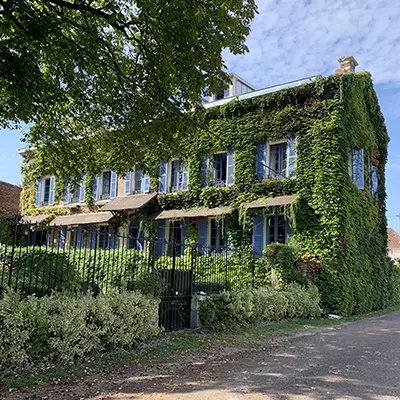 La Mahouterie