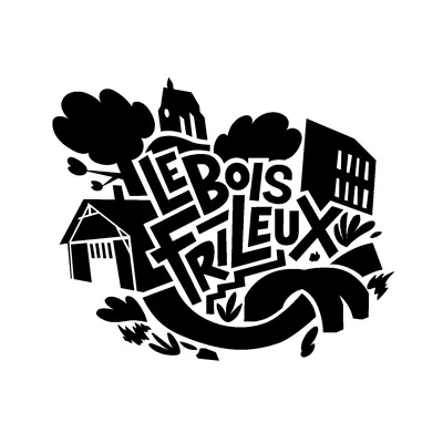 Le Bois Frileux