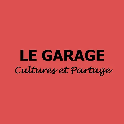 Le Garage, Cultures et Partage