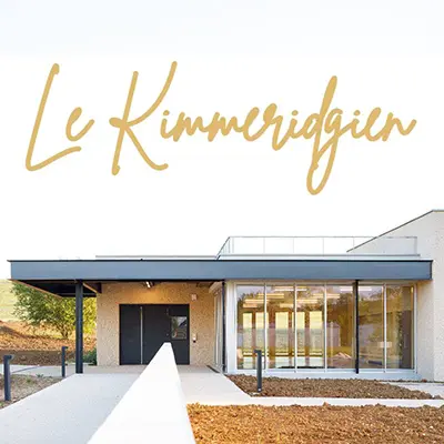 Le Kimméridgien