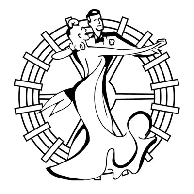 Le Moulin à Danser