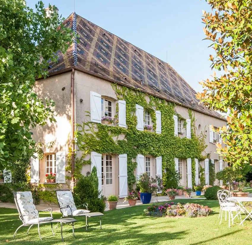 Le Petit Manoir des Bruyères