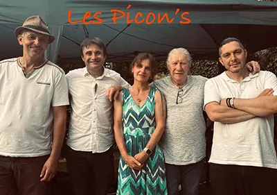 Les Picon's