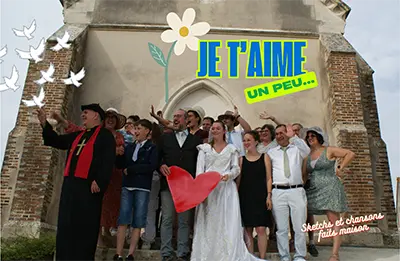 Les Saltimbanques de l'Yonne