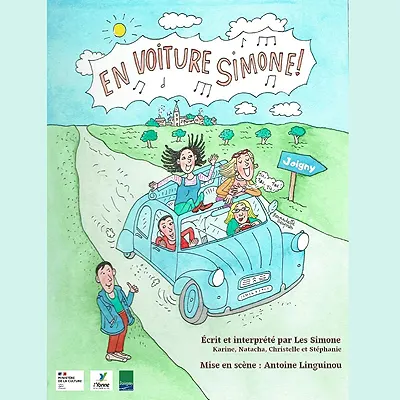 Les Simone