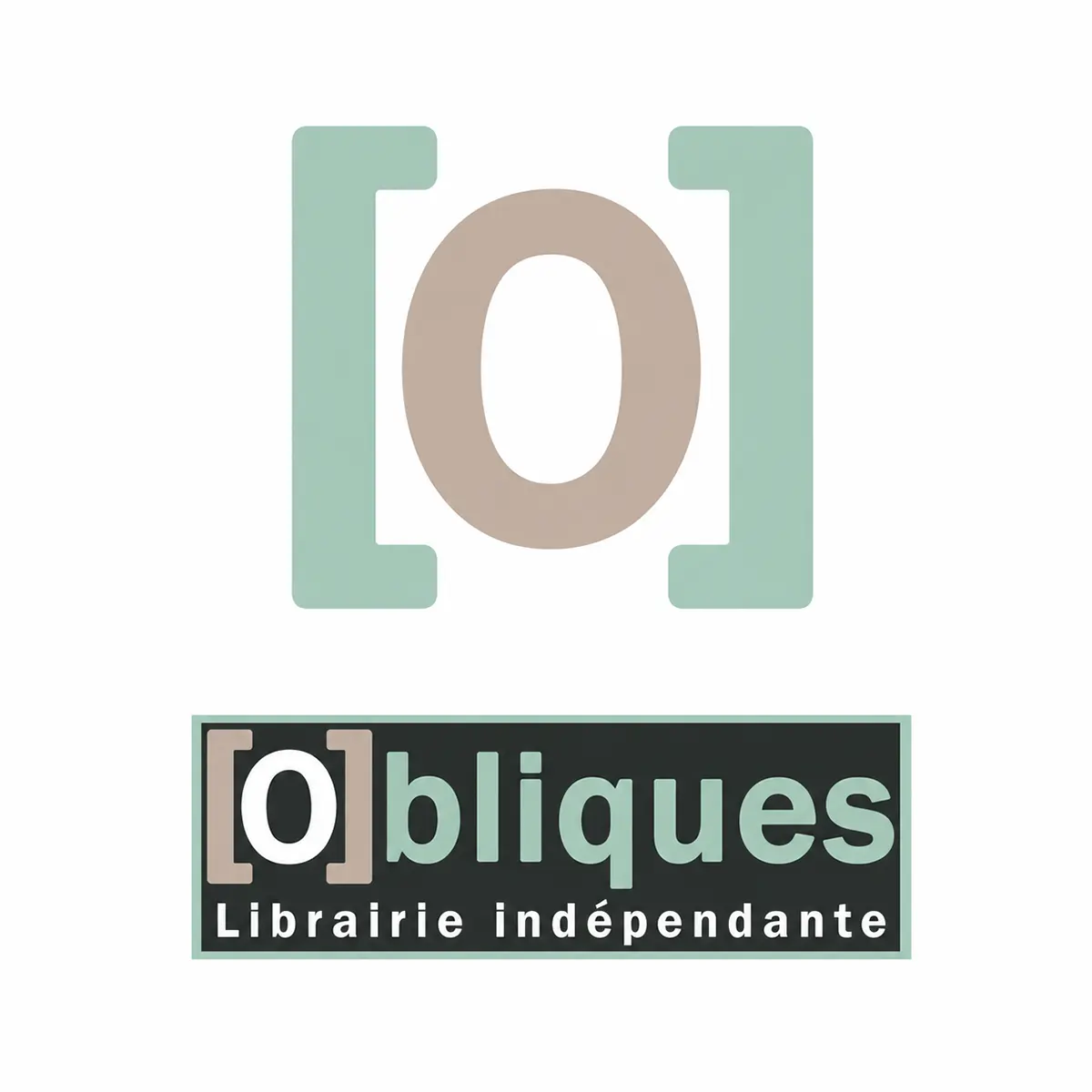 Librairie Obliques