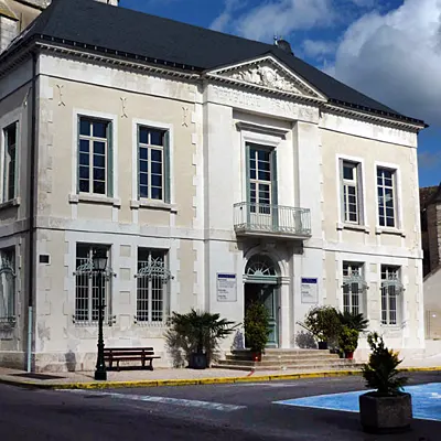 Maison du Terroir en Brienonnais
