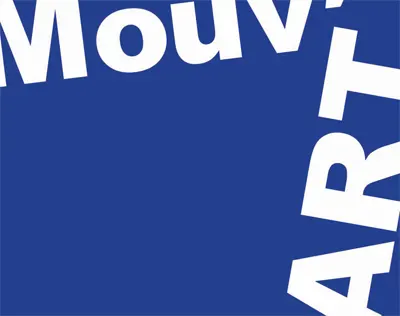 Mouv'Art en Bourgogne