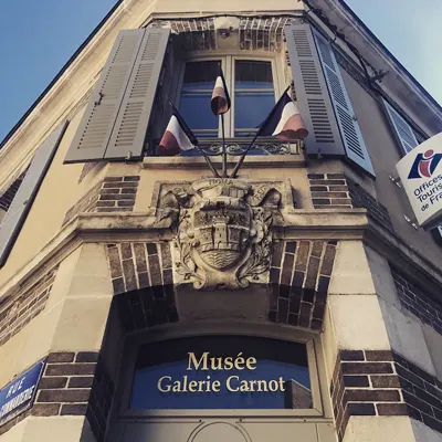 Musée-Galerie Carnot